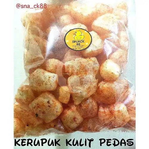 Gambar Makanan Snack 88 , Astina 20