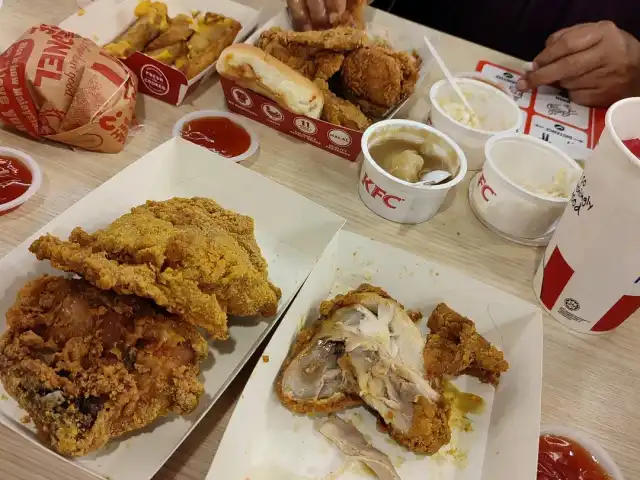 KFC Food Photo 2