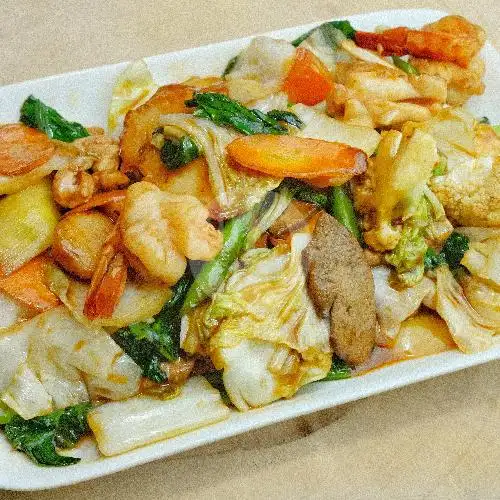 Gambar Makanan Lian Fa Chinese Cuisine 5