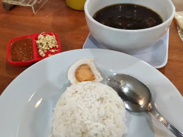 Gambar Makanan Surabaya Cafe 5
