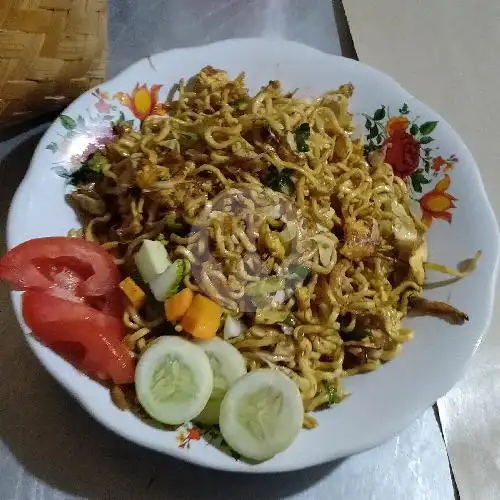 Gambar Makanan Nasi Goreng OSA, Sirsak 2