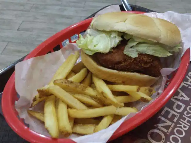 Wendy's Food Photo 16