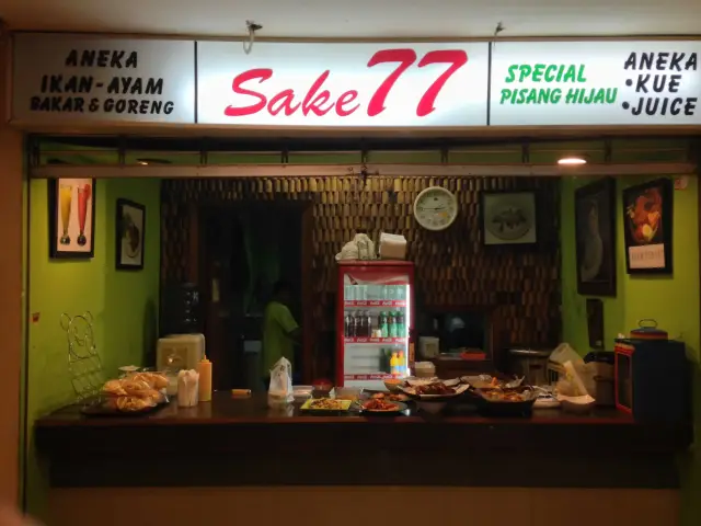 Gambar Makanan Sake 77 2