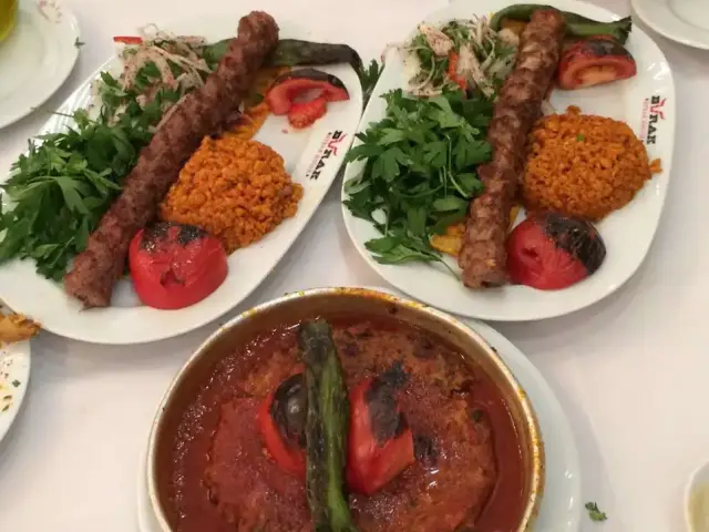 Hatay Nuri Kuzeytepe Sofrası'nin yemek ve ambiyans fotoğrafları 69