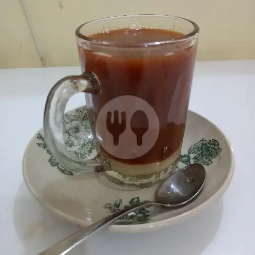 Gambar Makanan BOST KOPITIAM M2, PASAR MITRA 2 20