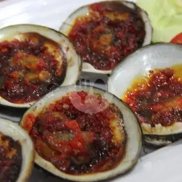 Gambar Makanan Warung Kak Tongkol, Jalan Tukad Punggawa 8