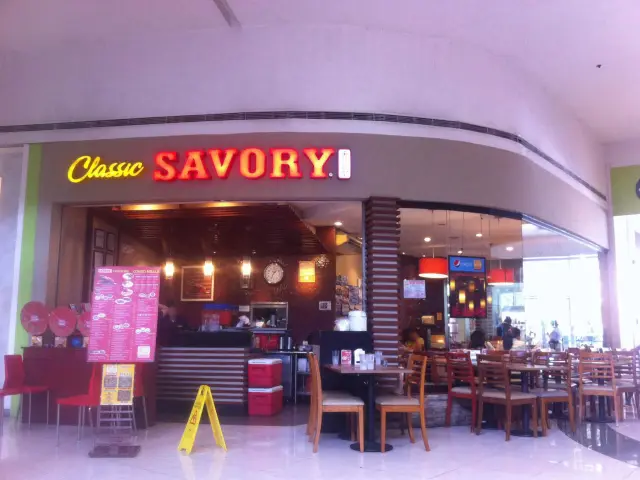 Classic Savory Food Photo 3