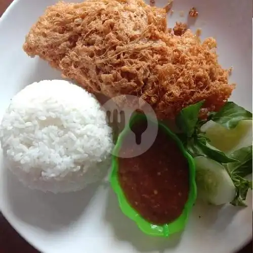 Gambar Makanan Ullalaa Chicken, Pahlawan, Dadi Mulya 2