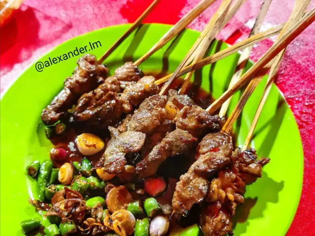 Gambar Makanan Sudi Mampir Sop Kaki Kambing 5