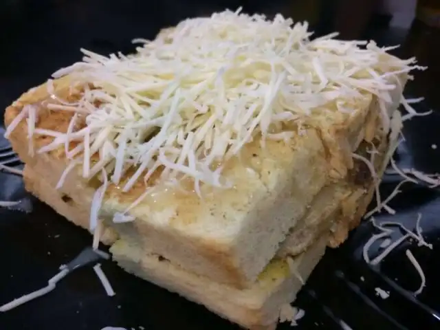 Gambar Makanan Roti Bakar Ngetop 6