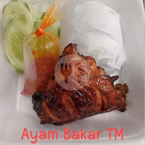 Gambar Makanan Nasi Goreng Bang Van's Jl.Nanas Gg perwitasari No.12 A 3