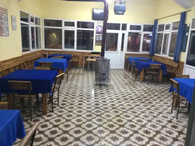 Karadeniz Kıraathanesi'nin yemek ve ambiyans fotoğrafları 12