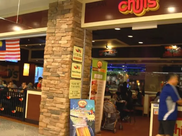 Chilli's Grill and Bar @ Subang Jaya