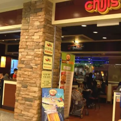 Chilli's Grill and Bar @ Subang Jaya