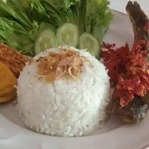 Gambar Makanan Ayam Geprek & Sego Sambel Panderman, Bukit Panderman 8