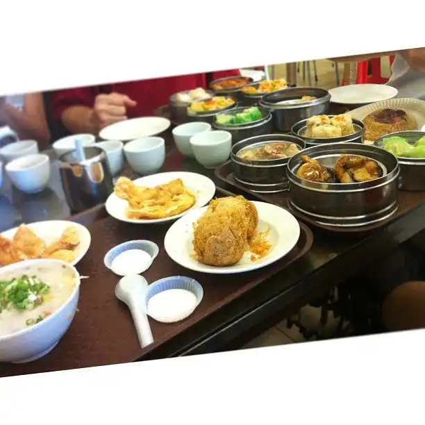 Maxim Dim Sum Restaurant Food Photo 8