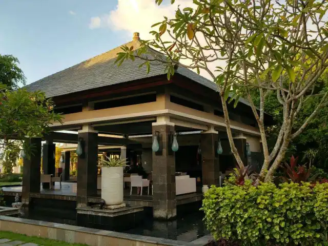 Gambar Makanan Bambu - Banyan Tree Hotels & Resorts 7