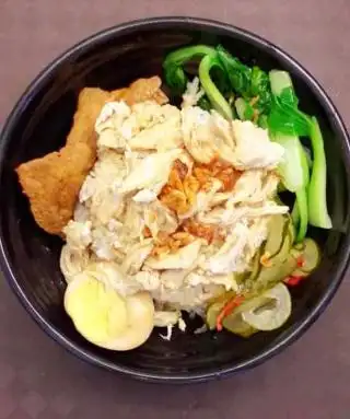 呷飯食堂letsjiak(台湾風味)