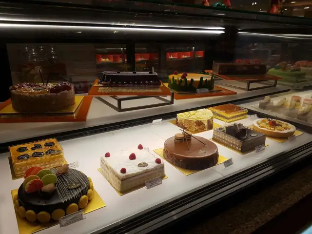 Gambar Makanan Satoo Deli Shop - Shangri-La Hotel 14