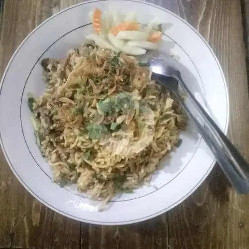 Gambar Makanan Bakmi Jogja ''Jap Mebo'', Tebet 7