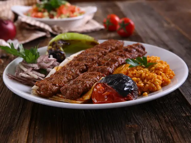 Osmanlı Kebap'nin yemek ve ambiyans fotoğrafları 1