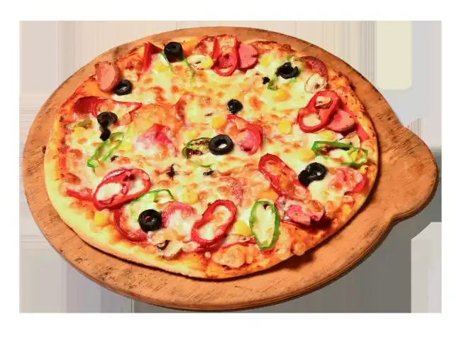 Pizza Craft'nin yemek ve ambiyans fotoğrafları 15