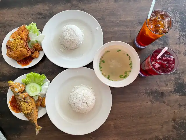 Restoran Ayam Penyet AP Food Photo 4