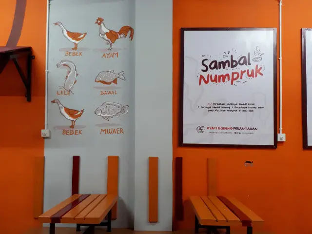 Gambar Makanan Ayam Goreng Perantauan 8