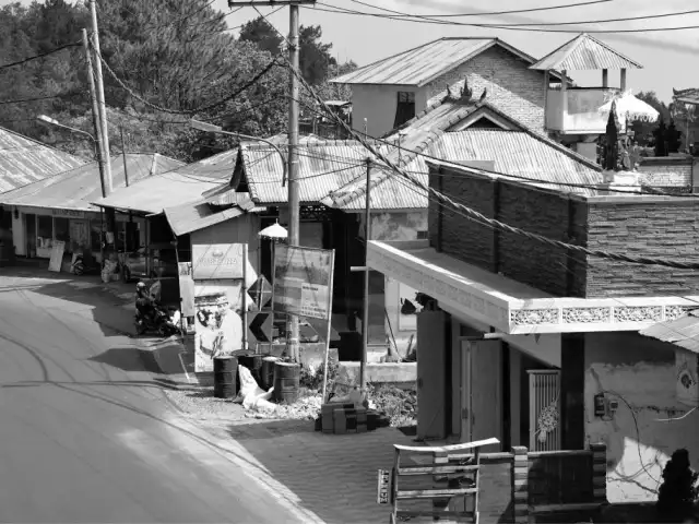 Gambar Makanan Warung Baling Baling 5