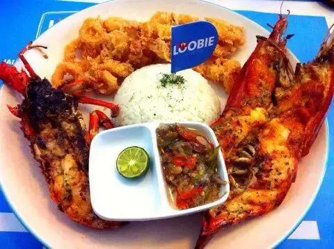 Gambar Makanan Loobie Lobster 9