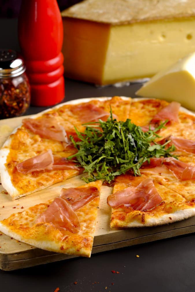 Alchemy Bistro Bar menu price 2022-2023 near Poblacion in Makati