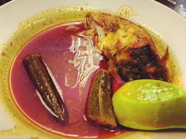 Restoran Asam Pedas Melaka Warisan Bonda Food Photo 12