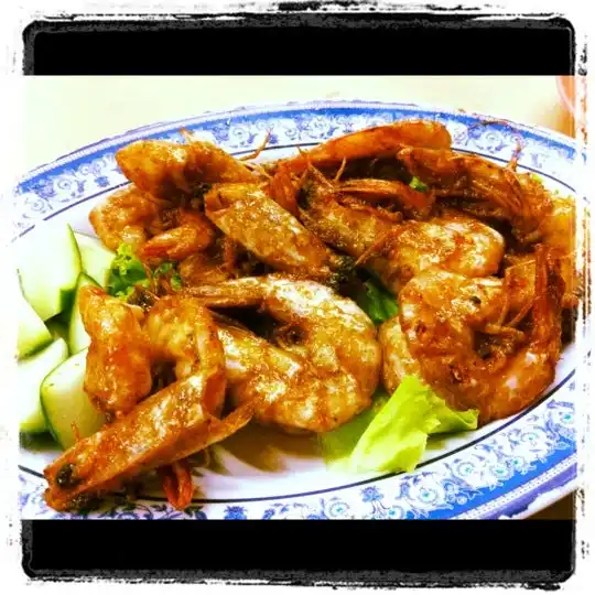 Chai Seafood Food Photo 13