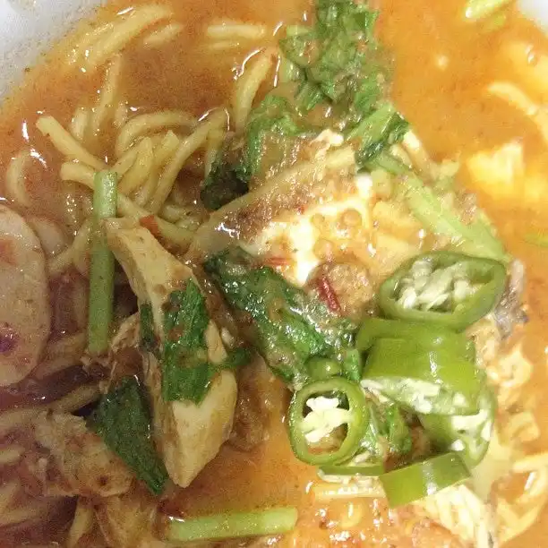 Mee Bandung Cikgu Sungip Food Photo 9