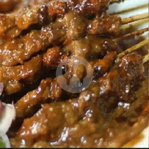 Gambar Makanan Sate Ayam & Kambing Madura Cita Rasa, Senopati 6