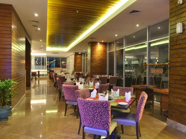 Gambar Makanan Prima Restaurant 19