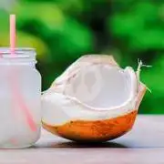 Gambar Makanan Es kelapa muda boga rasa 1, kecamatan tebet 16