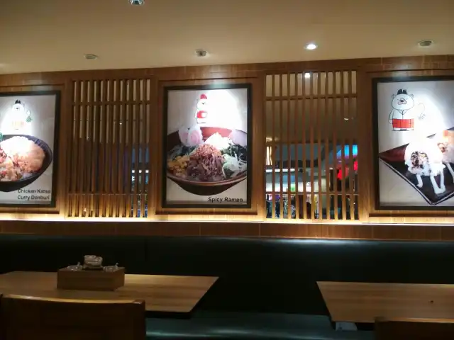 Gambar Makanan Ichiban Sushi 9