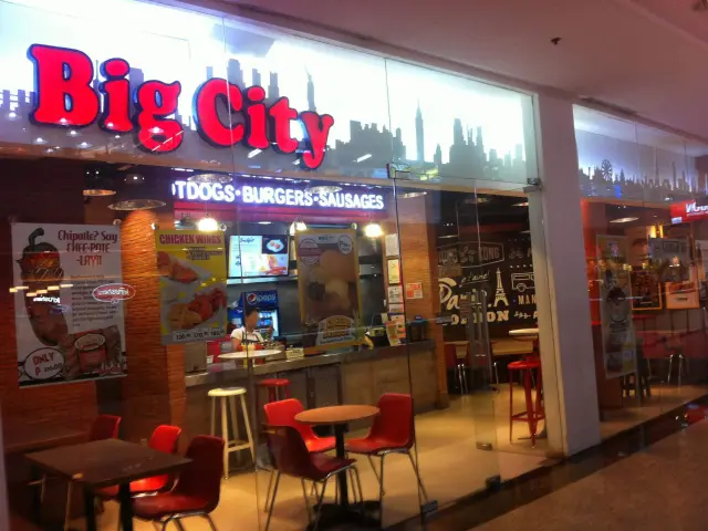 Big City Food Photo 4