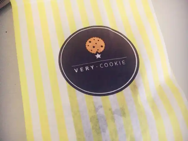 Very Cookie'nin yemek ve ambiyans fotoğrafları 2