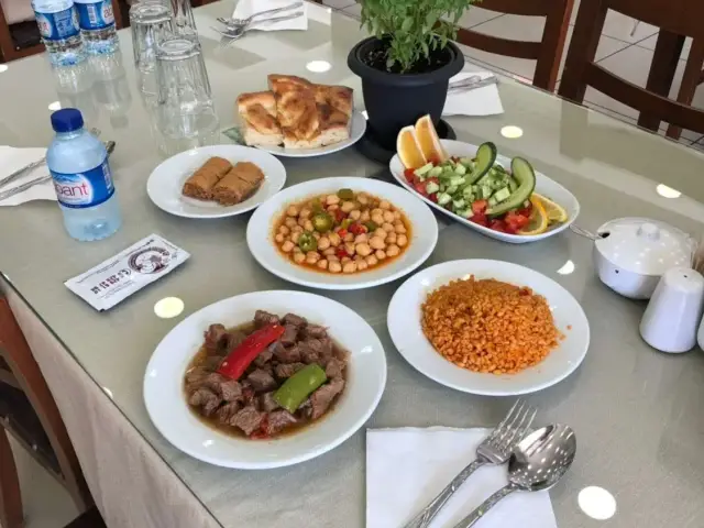 Karadeniz Et Lokantası'nin yemek ve ambiyans fotoğrafları 34