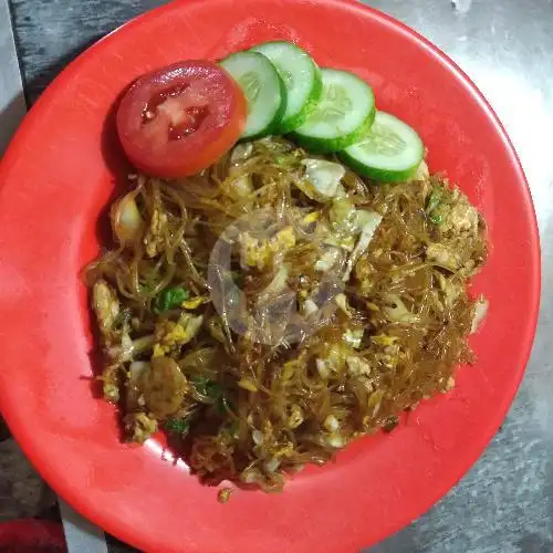 Gambar Makanan Nasi Goreng Spesial Mas Kojol, Ridwan Rais 10
