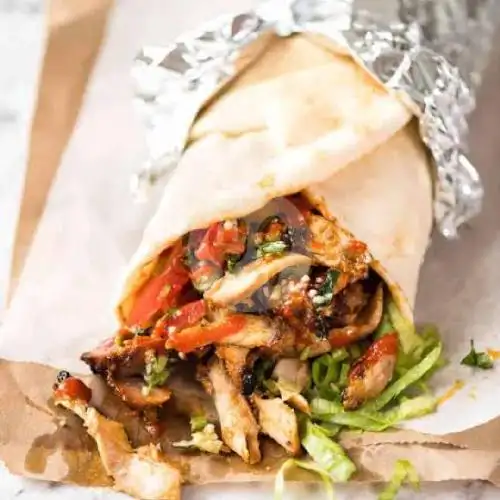 Gambar Makanan Kebab Turki Juara, Kuto 10