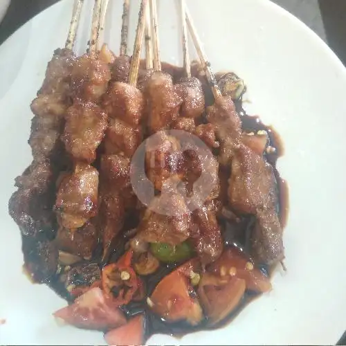 Gambar Makanan Gule & Sate Sewu Kuto, Imam Bonjol 7