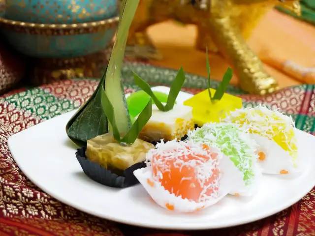Gambar Makanan Suan Thai 8