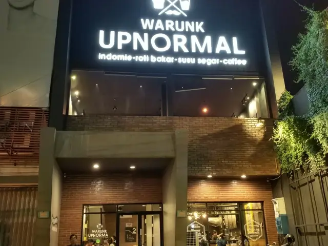 Gambar Makanan Warunk Upnormal 11