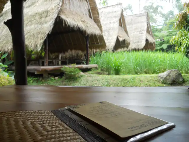 Gambar Makanan Desa Sawah Restoran dan Villa 1