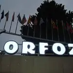 Orfoz Restaurant'nin yemek ve ambiyans fotoğrafları 2