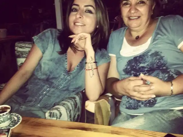 magara cafe sahil'nin yemek ve ambiyans fotoğrafları 5