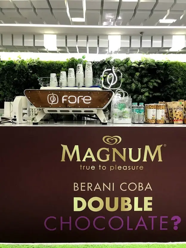 Gambar Makanan ForeCoffee 3